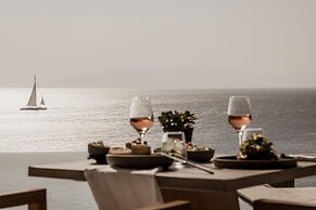 Enigma Mykonos Boutique Hotel