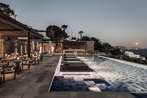 Enigma Mykonos Boutique Hotel