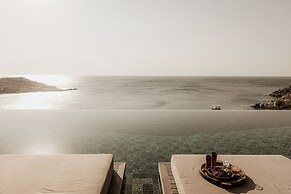 Enigma Mykonos Boutique Hotel