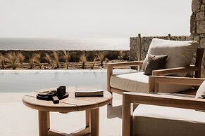 Enigma Mykonos Boutique Hotel