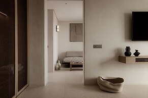 Enigma Mykonos Boutique Hotel