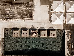 Enigma Mykonos Boutique Hotel