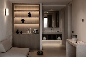 Enigma Mykonos Boutique Hotel