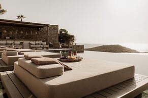 Enigma Mykonos Boutique Hotel