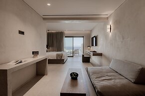 Enigma Mykonos Boutique Hotel