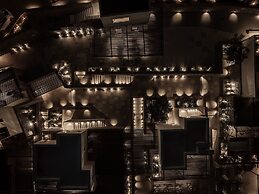 Enigma Mykonos Boutique Hotel