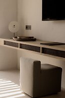 Enigma Mykonos Boutique Hotel