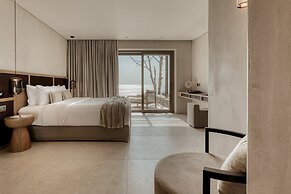 Enigma Mykonos Boutique Hotel