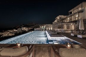 Enigma Mykonos Boutique Hotel