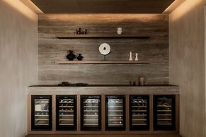 Enigma Mykonos Boutique Hotel