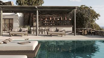 Enigma Mykonos Boutique Hotel