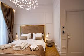 The Crown Boutique Hotel & SPA