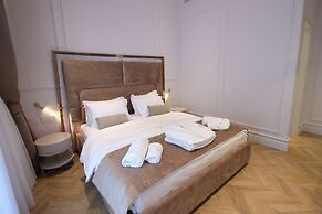 The Crown Boutique Hotel & SPA