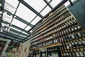 The Crown Boutique Hotel & SPA