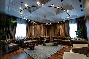 The Crown Boutique Hotel & SPA