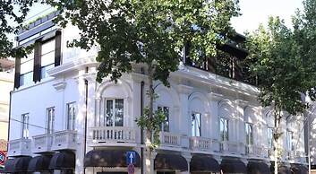 The Crown Boutique Hotel & SPA