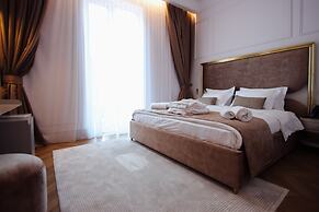 The Crown Boutique Hotel & SPA