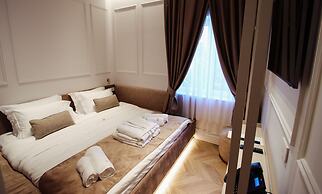 The Crown Boutique Hotel & SPA