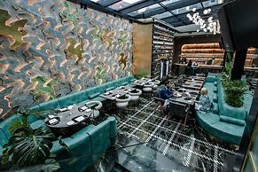 The Crown Boutique Hotel & SPA