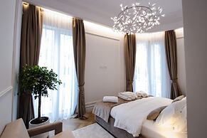 The Crown Boutique Hotel & SPA