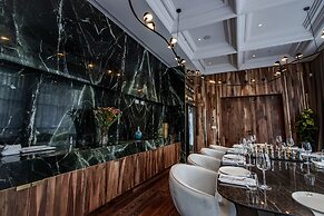 The Crown Boutique Hotel & SPA