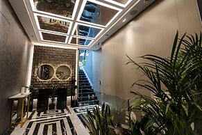 The Crown Boutique Hotel & SPA