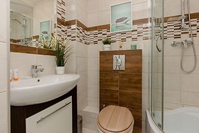 Light Studio With Balcony by Renters