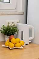 Light Studio With Balcony by Renters