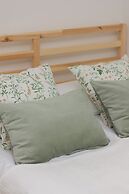 Light Studio With Balcony by Renters