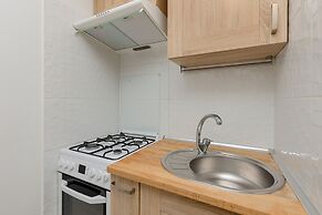 Light Studio With Balcony by Renters