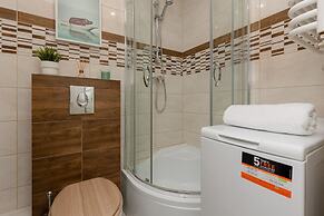 Light Studio With Balcony by Renters