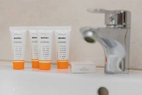 Light Studio With Balcony by Renters