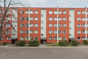 Light Studio With Balcony by Renters
