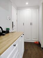 Golden Sun Hotel Apartments