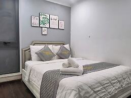 Golden Sun Hotel Apartments