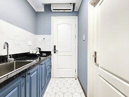 Golden Sun Hotel Apartments