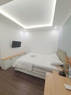 Golden Sun Hotel Apartments