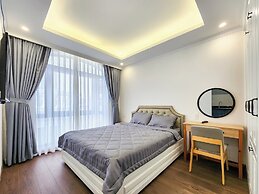 Golden Sun Hotel Apartments