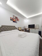 Golden Sun Hotel Apartments