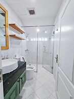 Golden Sun Hotel Apartments