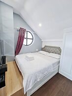 Golden Sun Hotel Apartments