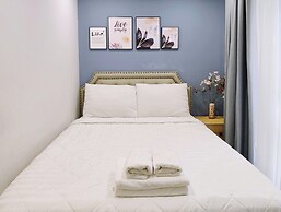 Golden Sun Hotel Apartments