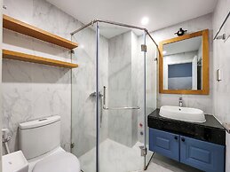 Golden Sun Hotel Apartments