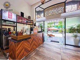 Golden Sun Hotel Apartments