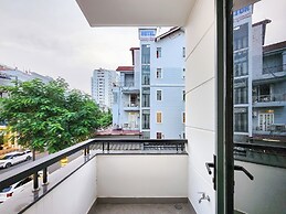 Golden Sun Hotel Apartments