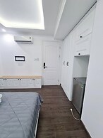 Golden Sun Hotel Apartments