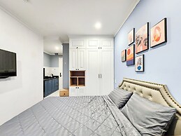 Golden Sun Hotel Apartments