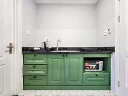 Golden Sun Hotel Apartments