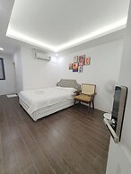 Golden Sun Hotel Apartments