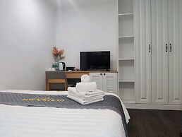 Golden Sun Hotel Apartments